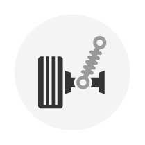 Suspension Repair
