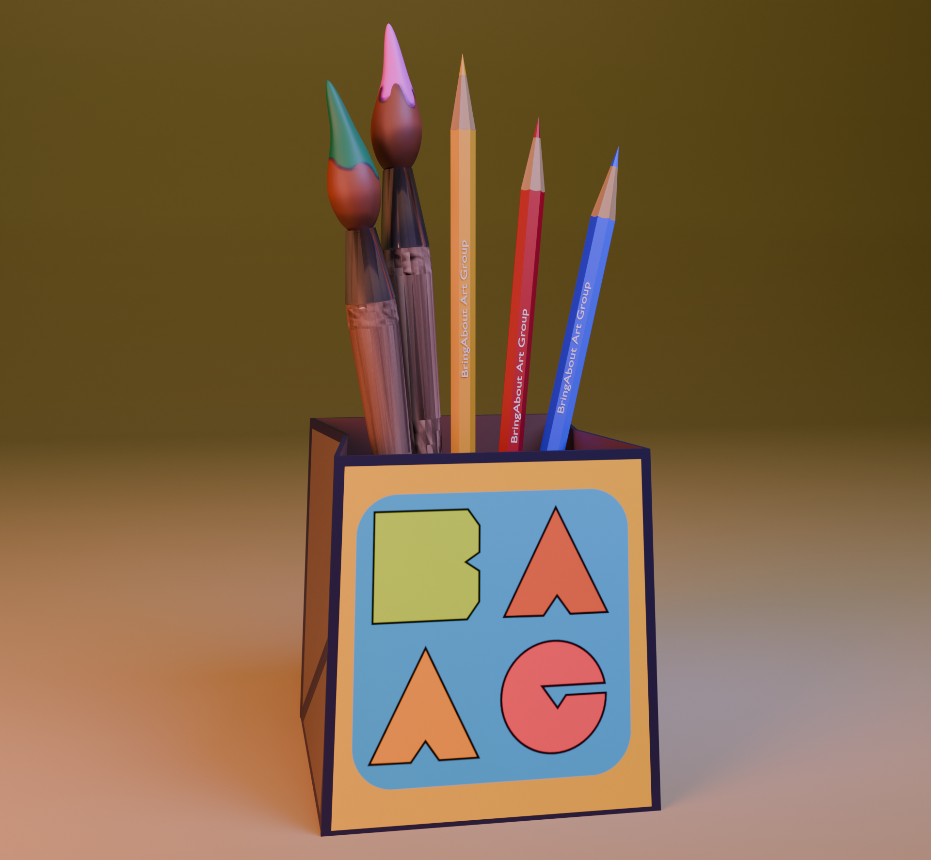Art Classes - online