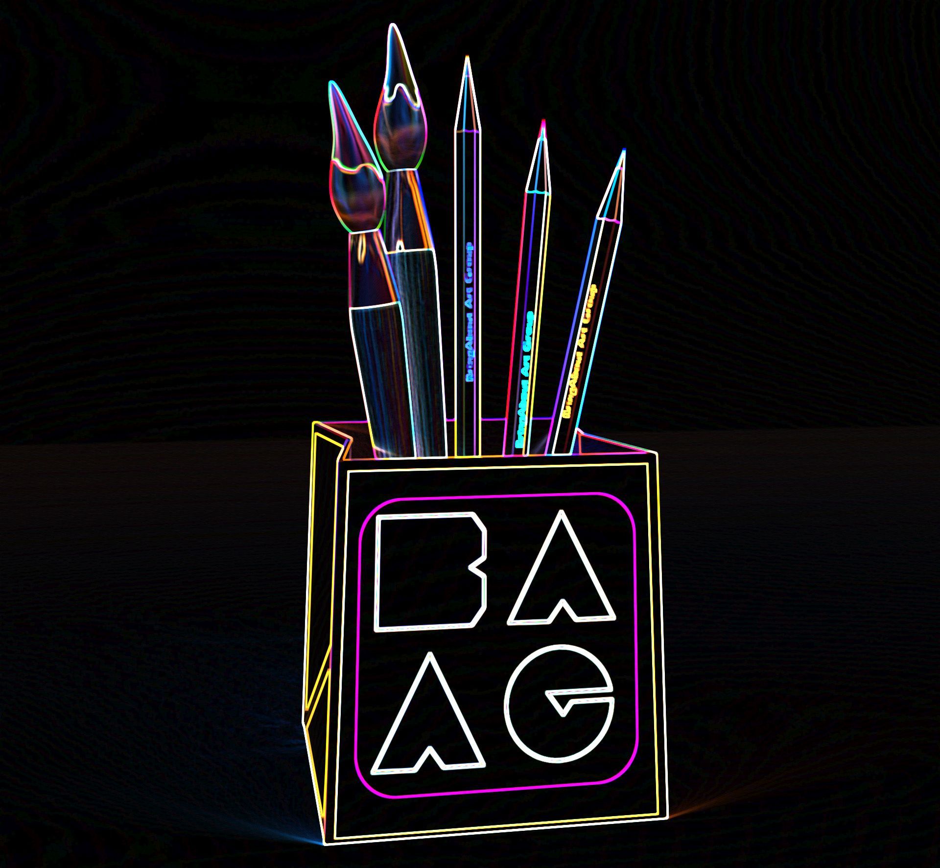 Design - Photoshop
