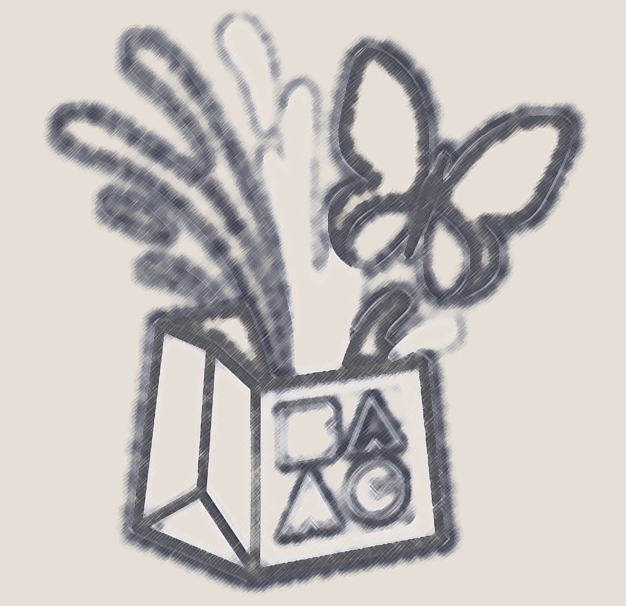 Art - Drawing 1