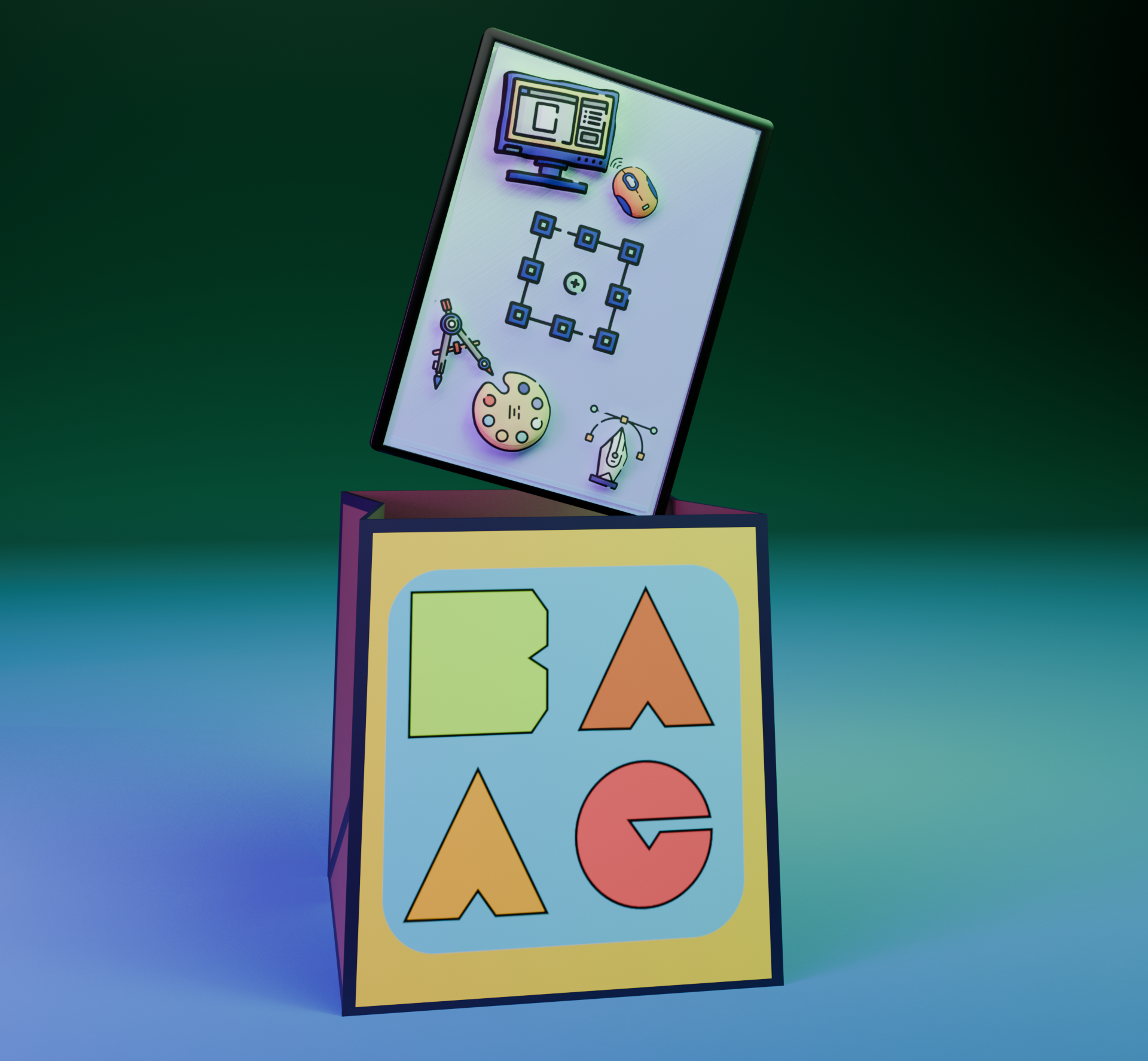 Design Classes - online