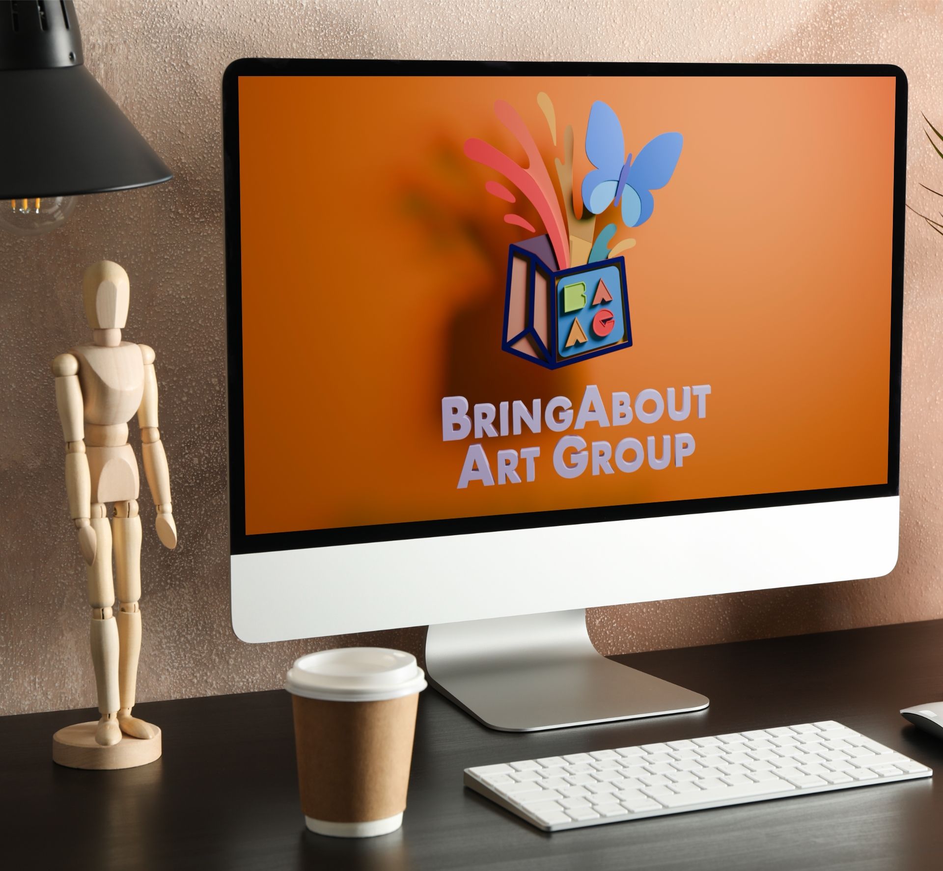 Online BAAG Classes