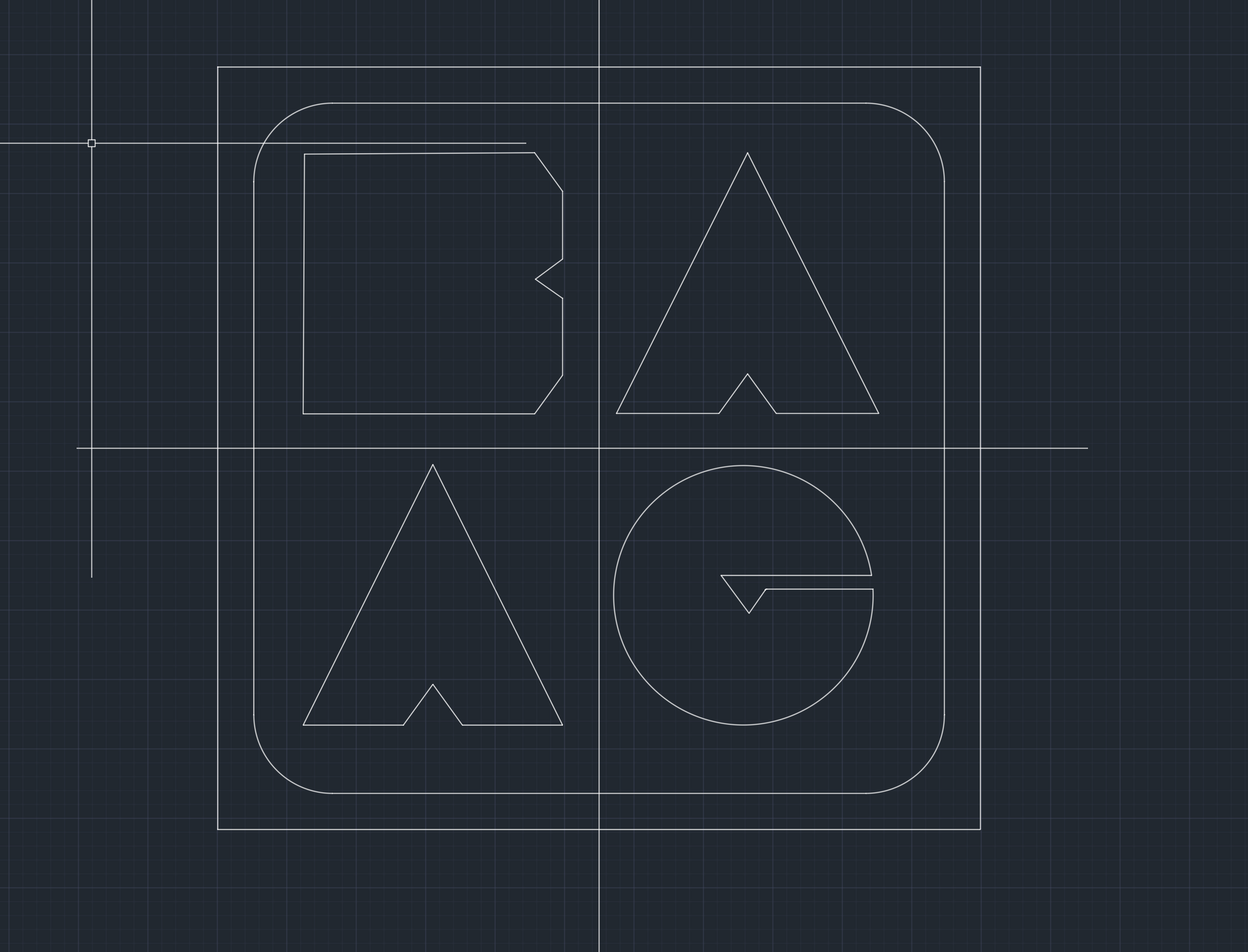 Design - AutoCAD