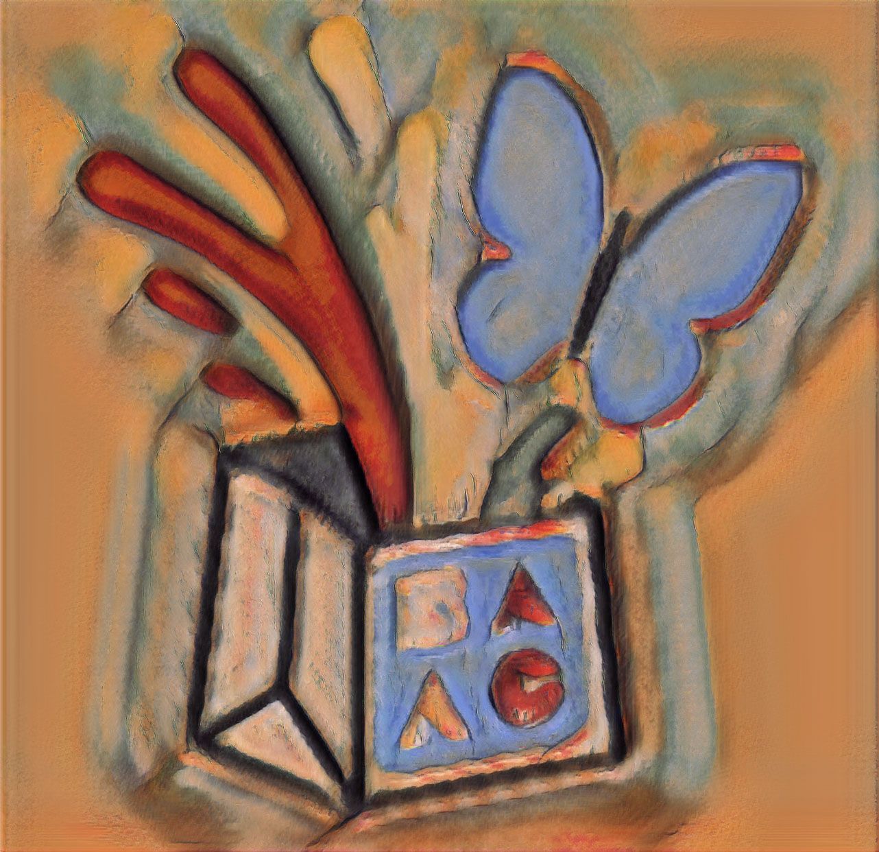 Art - Painting 1
