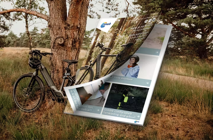 ANWB Fietsspecial