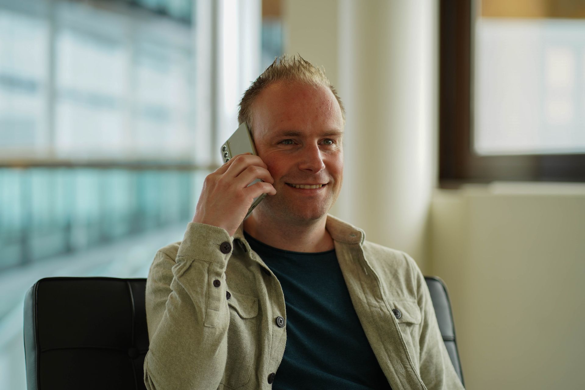 Frank Brinks Website laten maken in Doetinchem