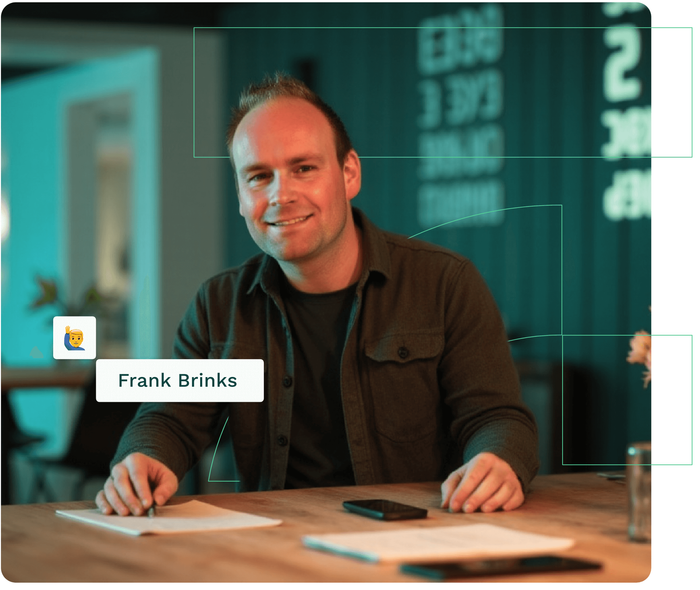 Frank Brinks