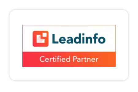Lead info Partner logo