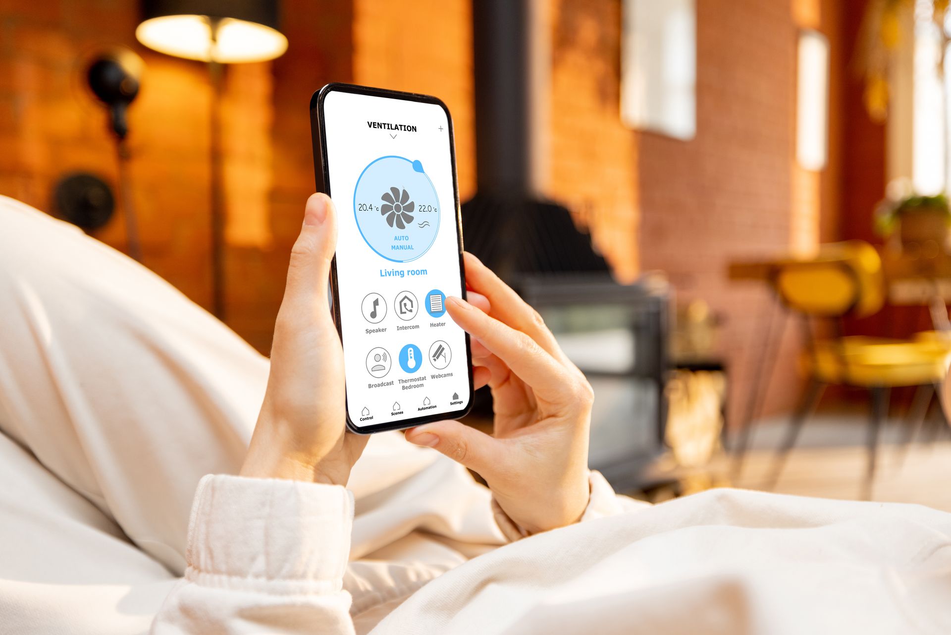 Is It Cheaper to Have Your AC Running All Day? Tom