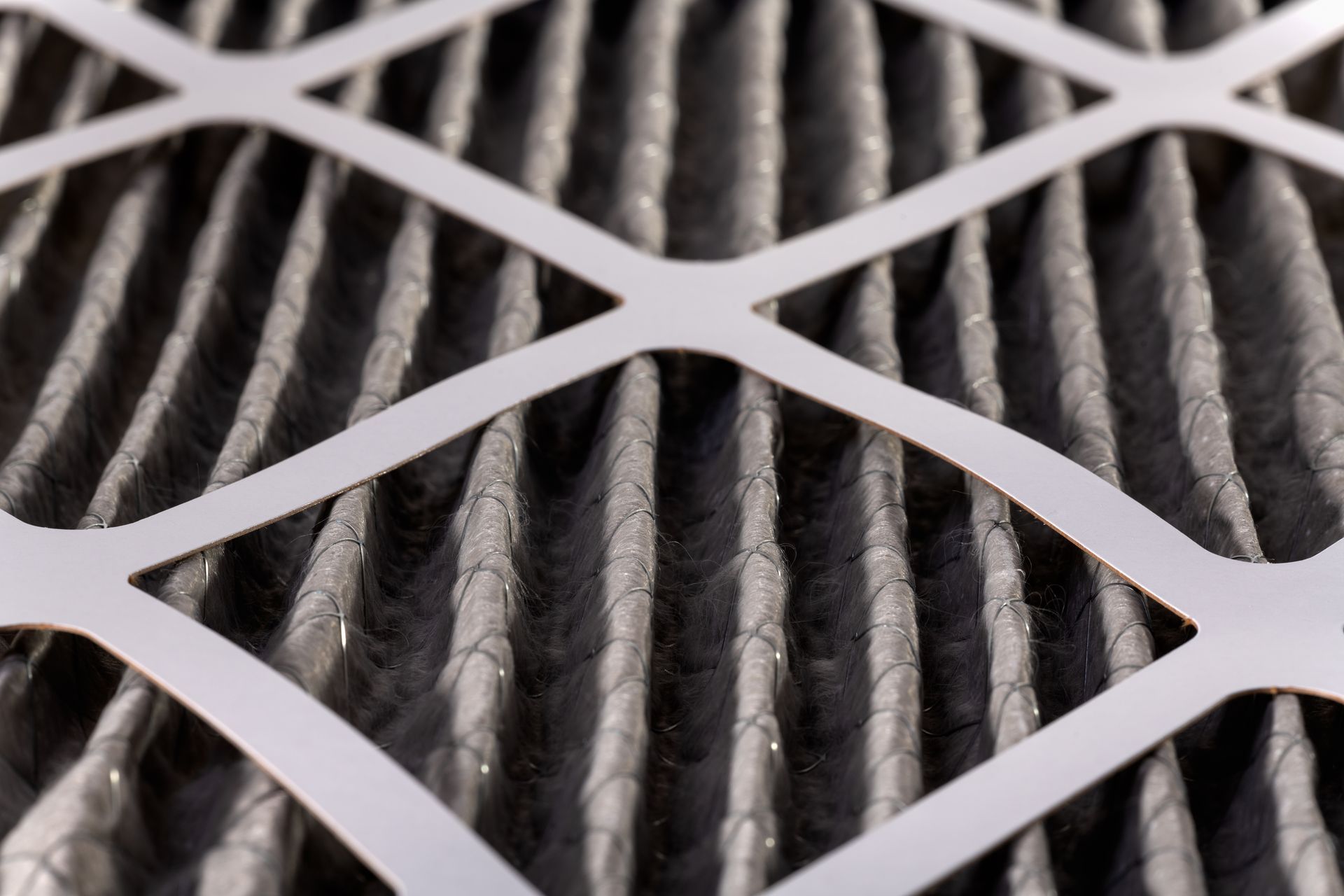 home AC filters
