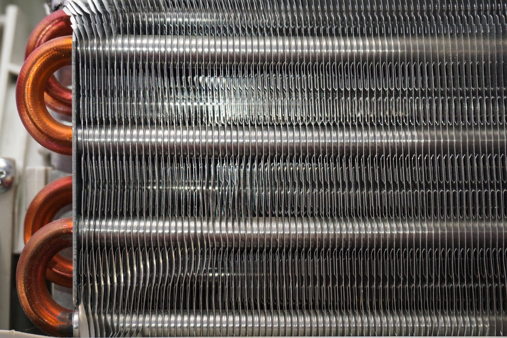 heat exchanger