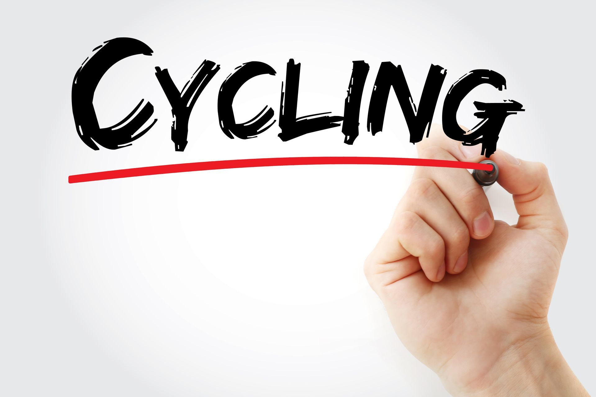 short cycling during late winter