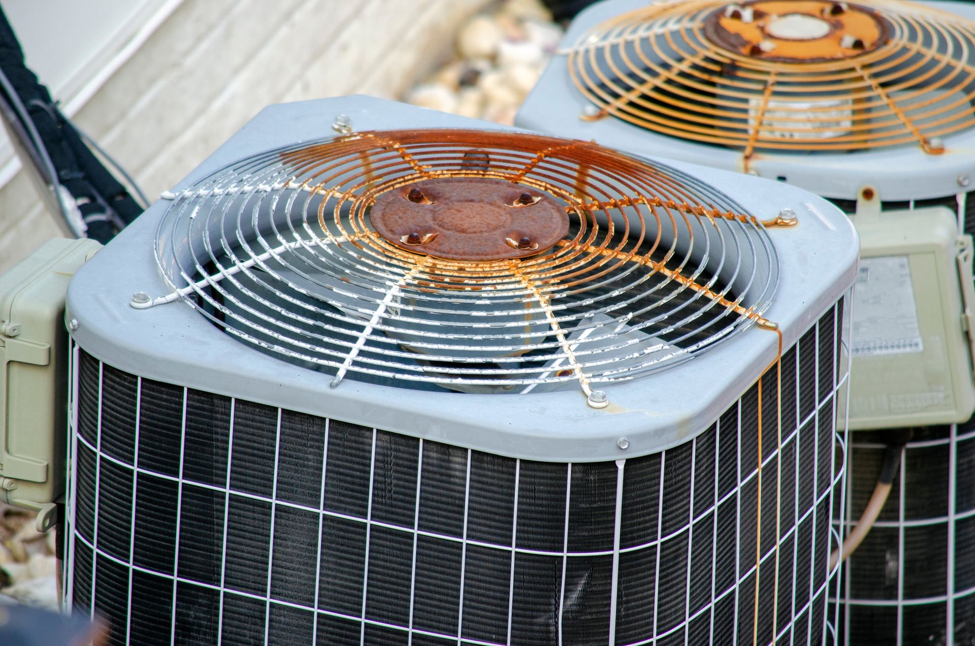 Should I Replace My 20 Year Old Air Conditioner