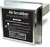 air duct cleaning company in arlington