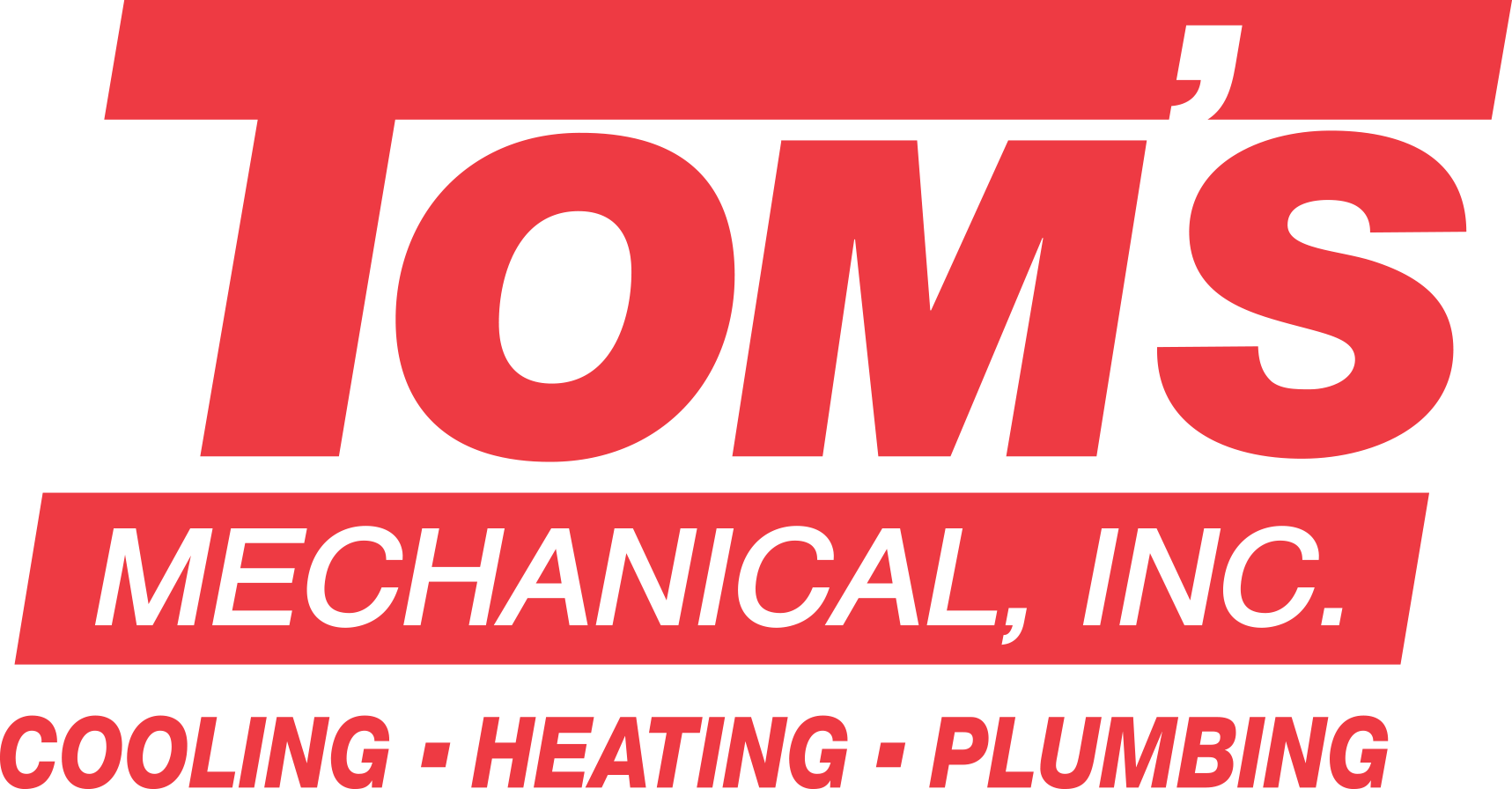 Tom's Mechanical in Arlington Tx