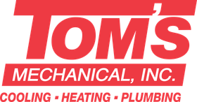 Tom's Mechanical in Arlington Tx