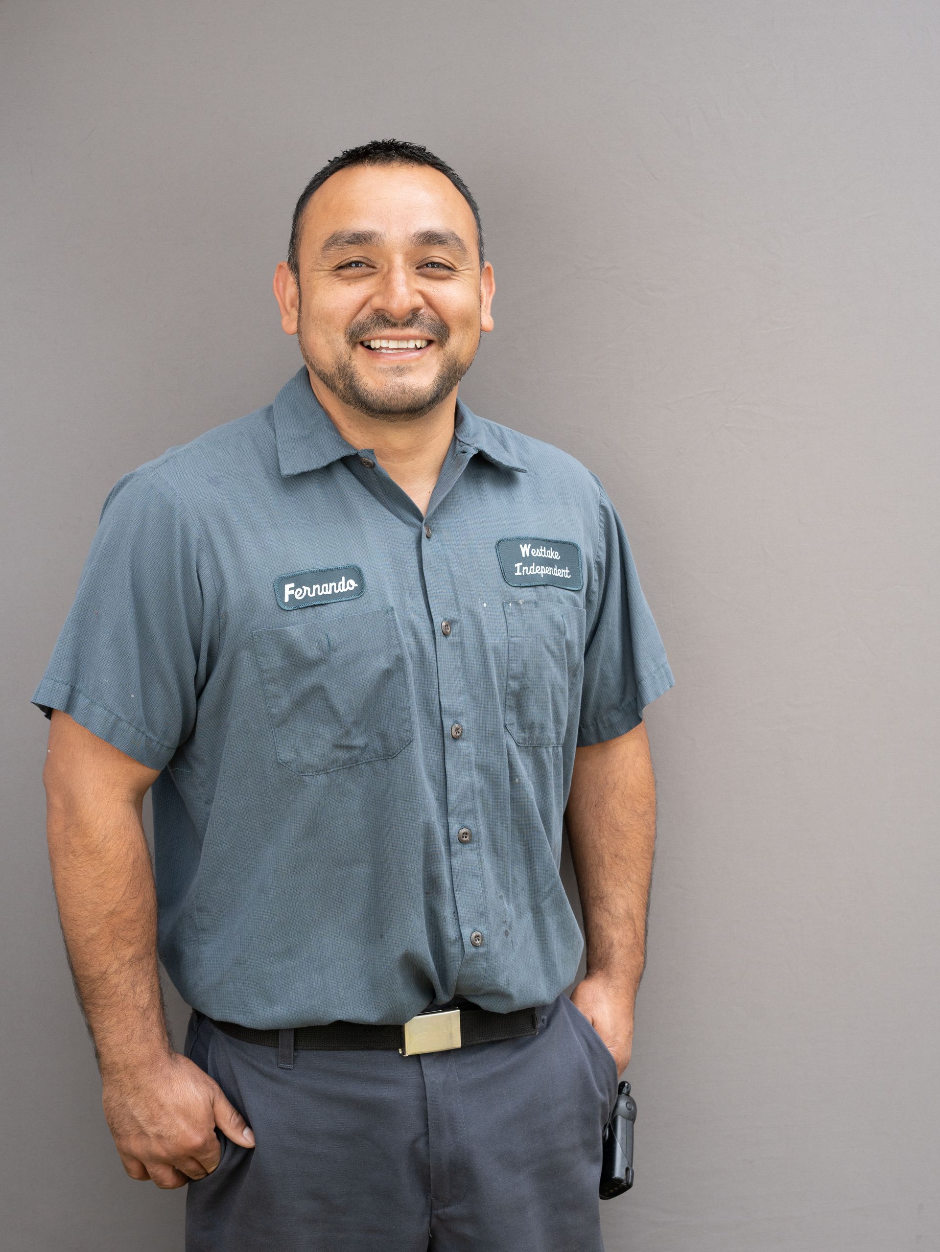 Fernando | Westlake Independent Automotive
