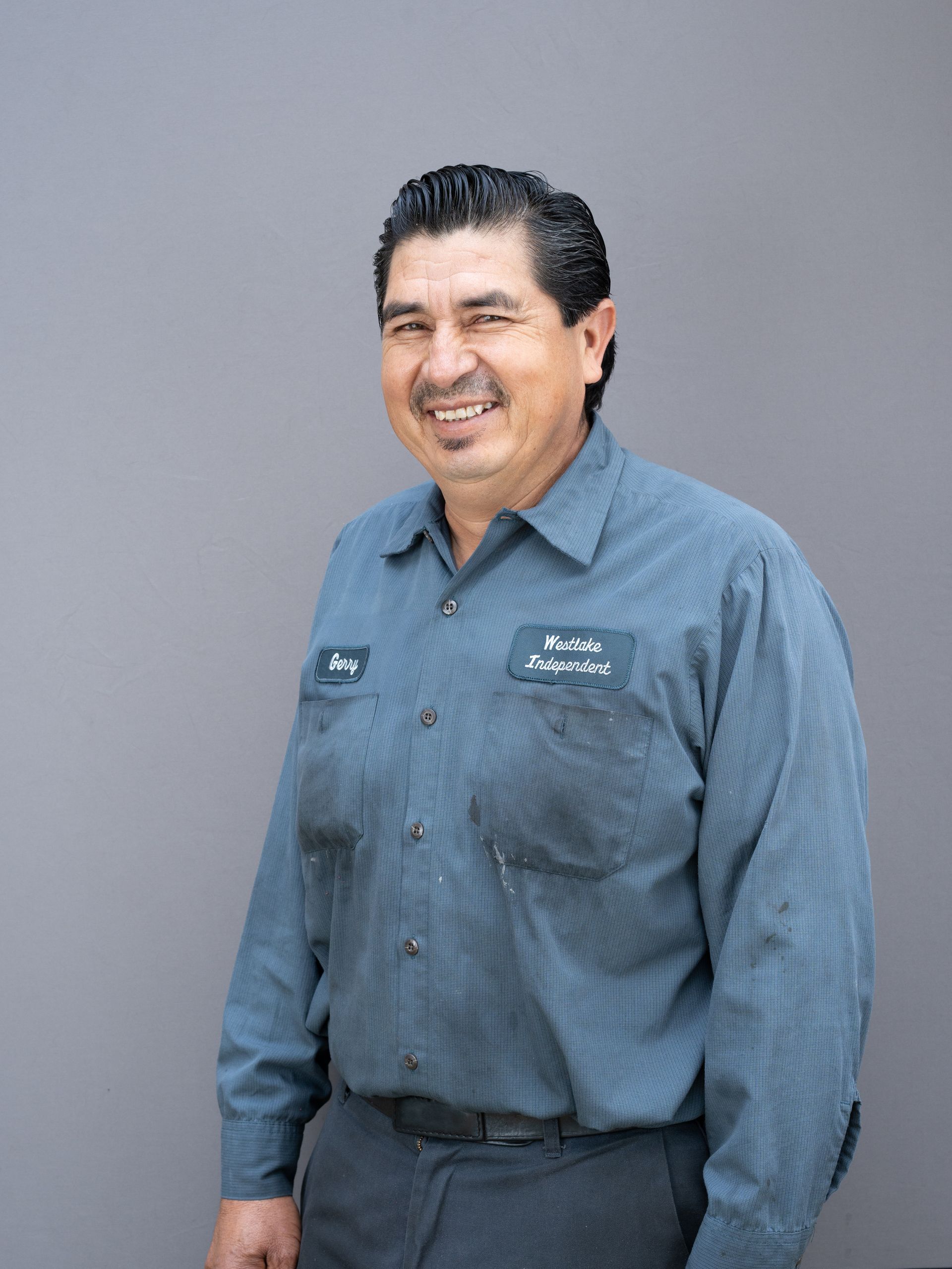Gerry | Westlake Independent Automotive