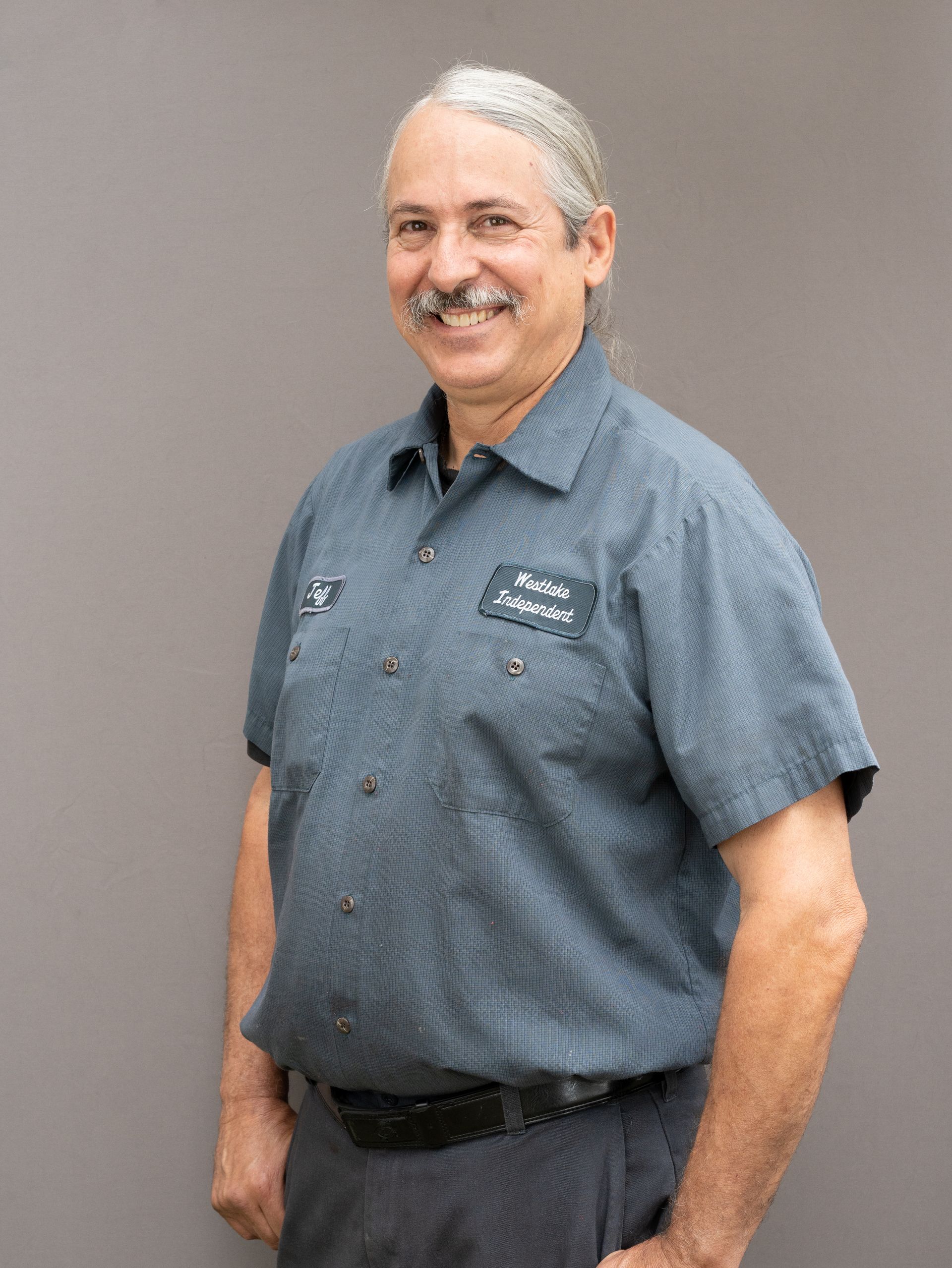 Jeff | Westlake Independent Automotive
