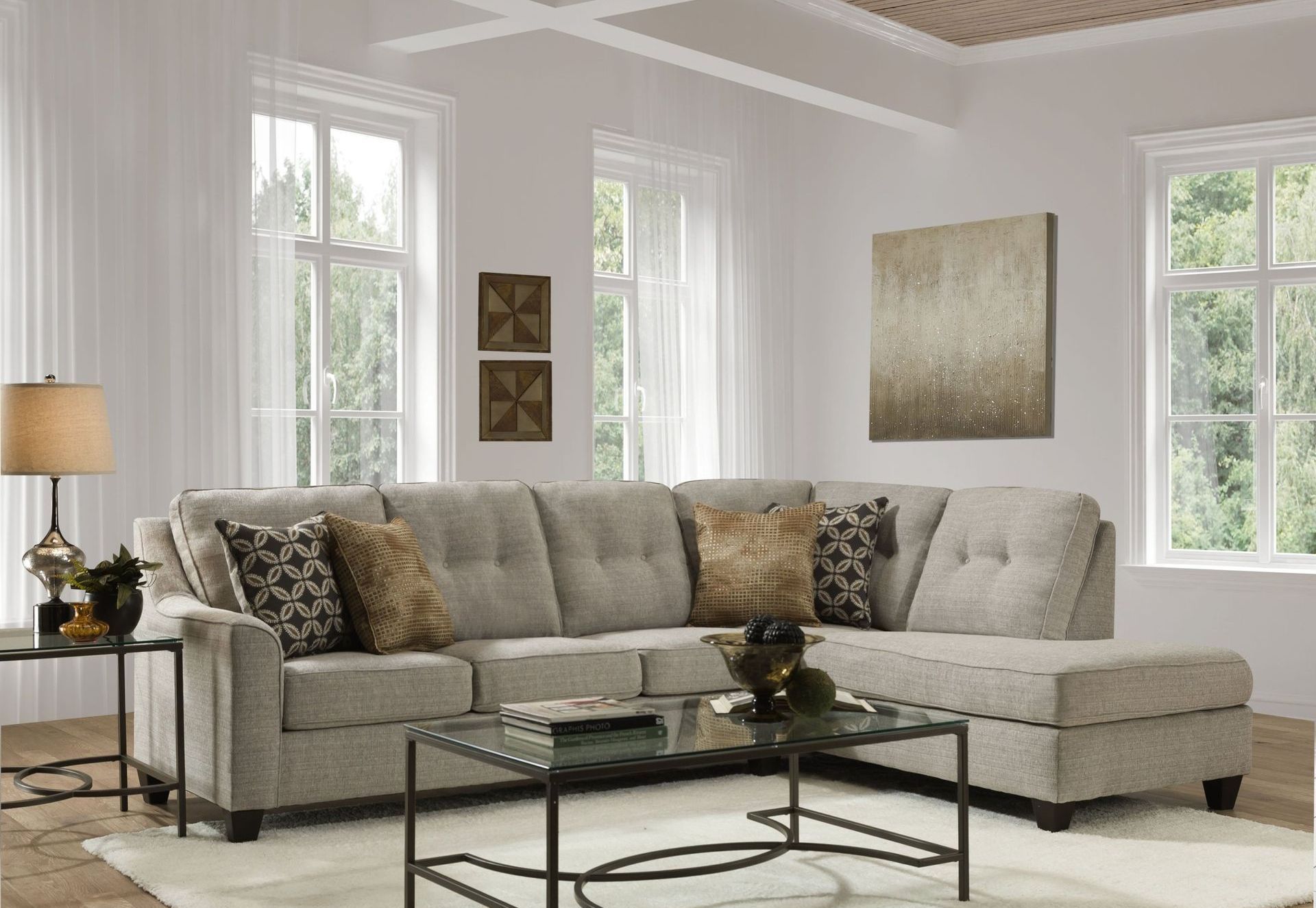 A&W Custom Furniture Mississippi Wholesale Furniture Manufacturer