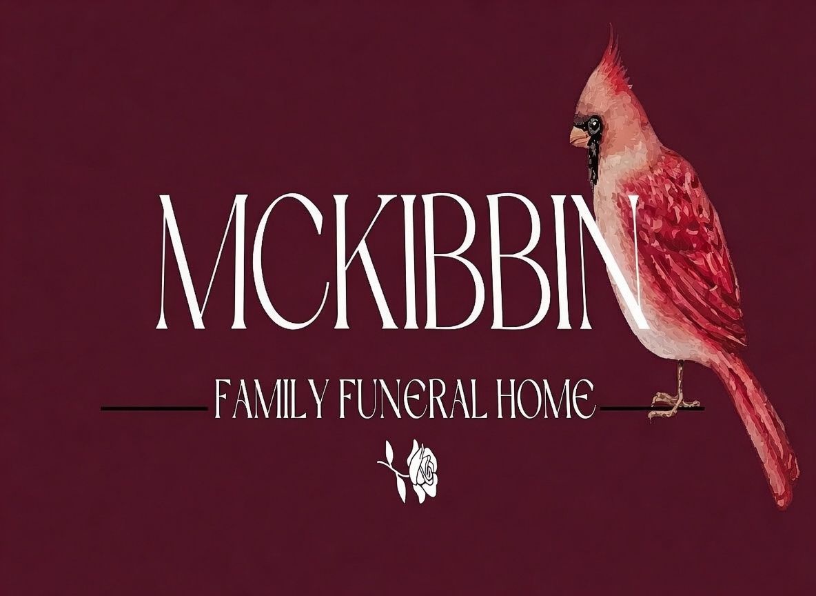 McKibbin Family Funeral Home