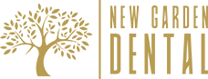New Garden Dental Logo