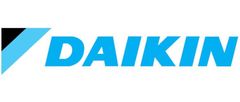 Daikin climatizzatori