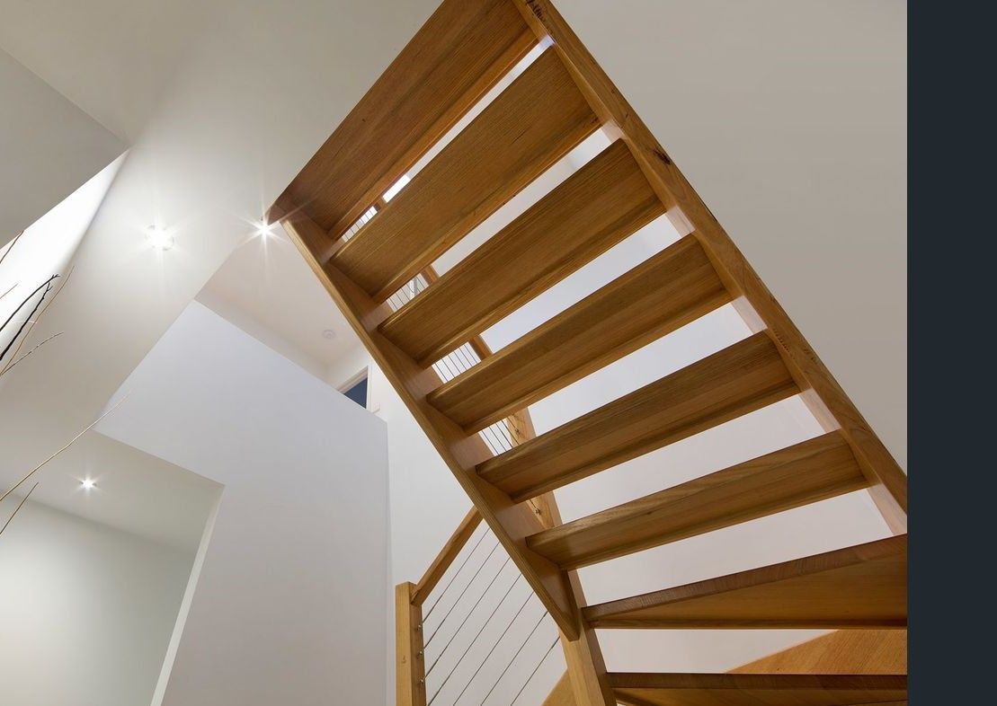 Interior Renovation