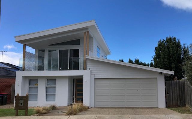 Exterior Renovation