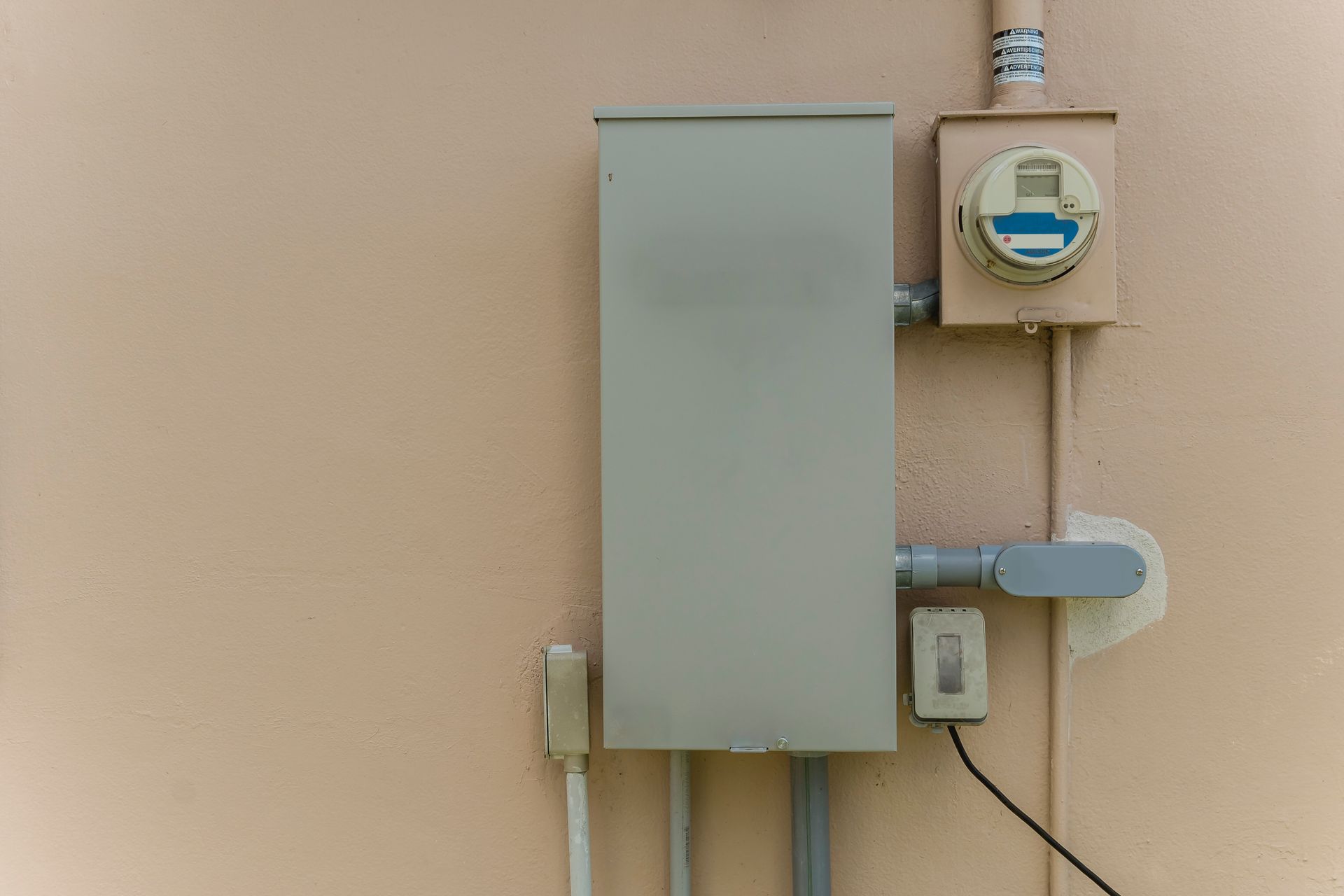 Standby Genrator Installation