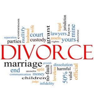 Divorce in Michigan