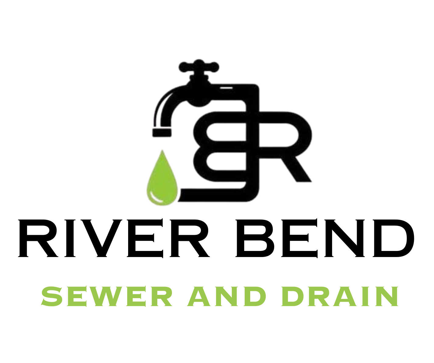 river bend sewer and drain
