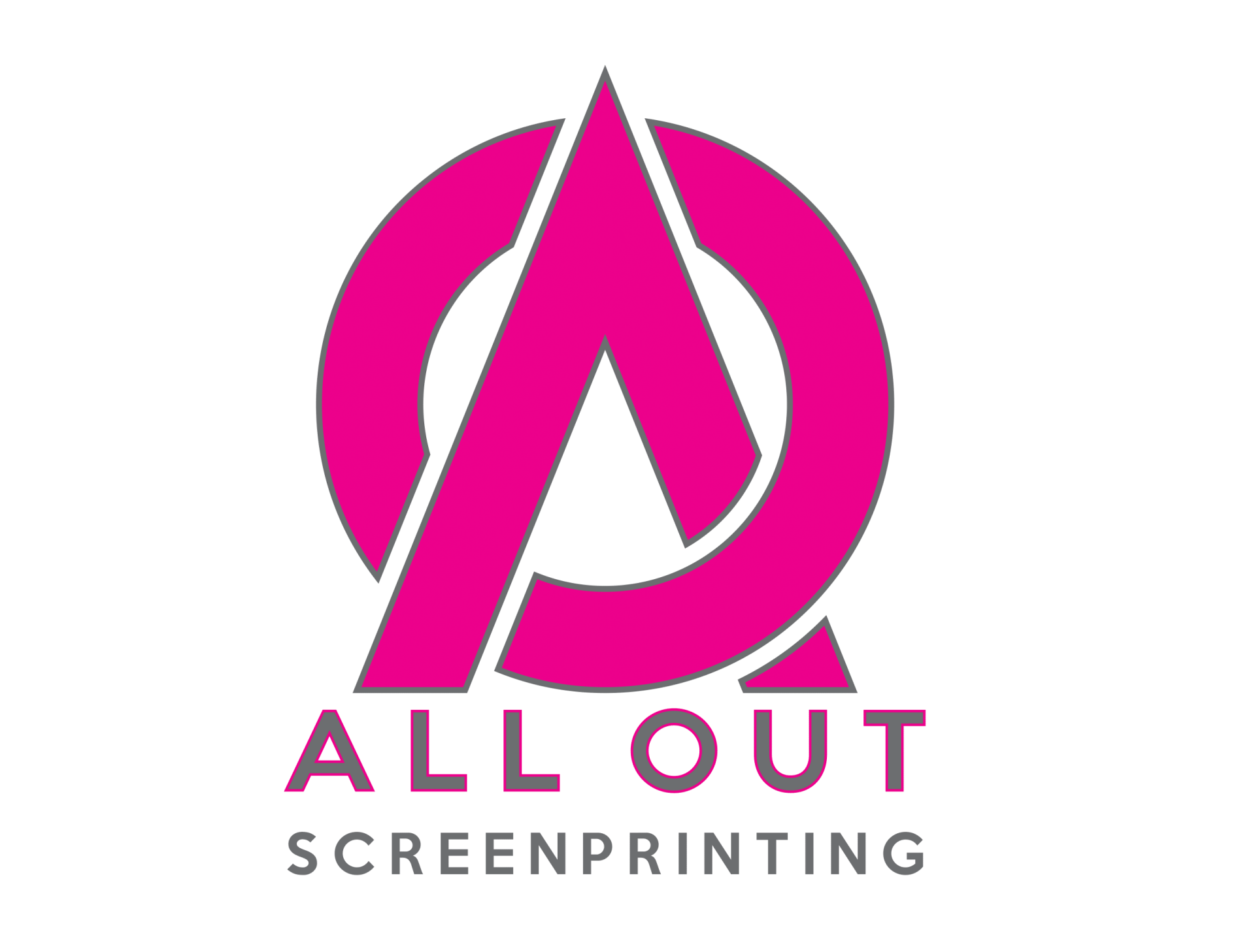 Direct to Garment Printing | Amarillo, TX | All Out Screen Printing