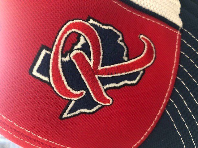 Embroidery — Amarillo, TX — All Out Screen Printing