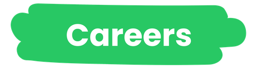 Green button with the word