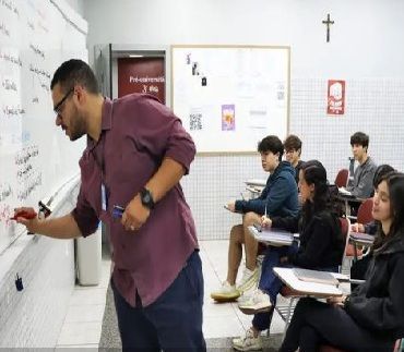 Instituto de Ensino | Instituto CLQ