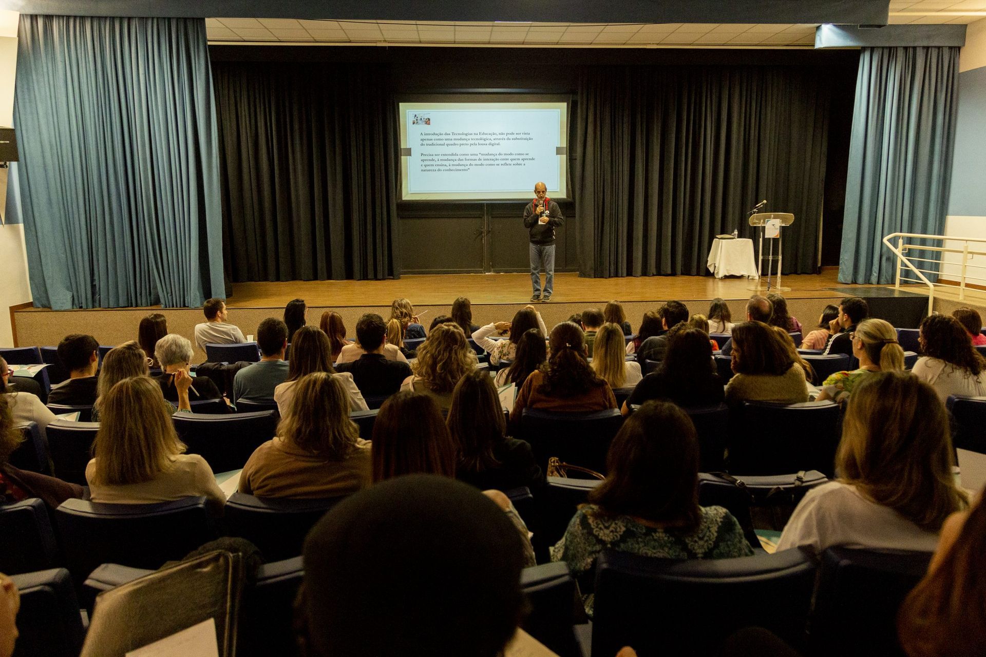 Instituto de Ensino | Instituto CLQ
