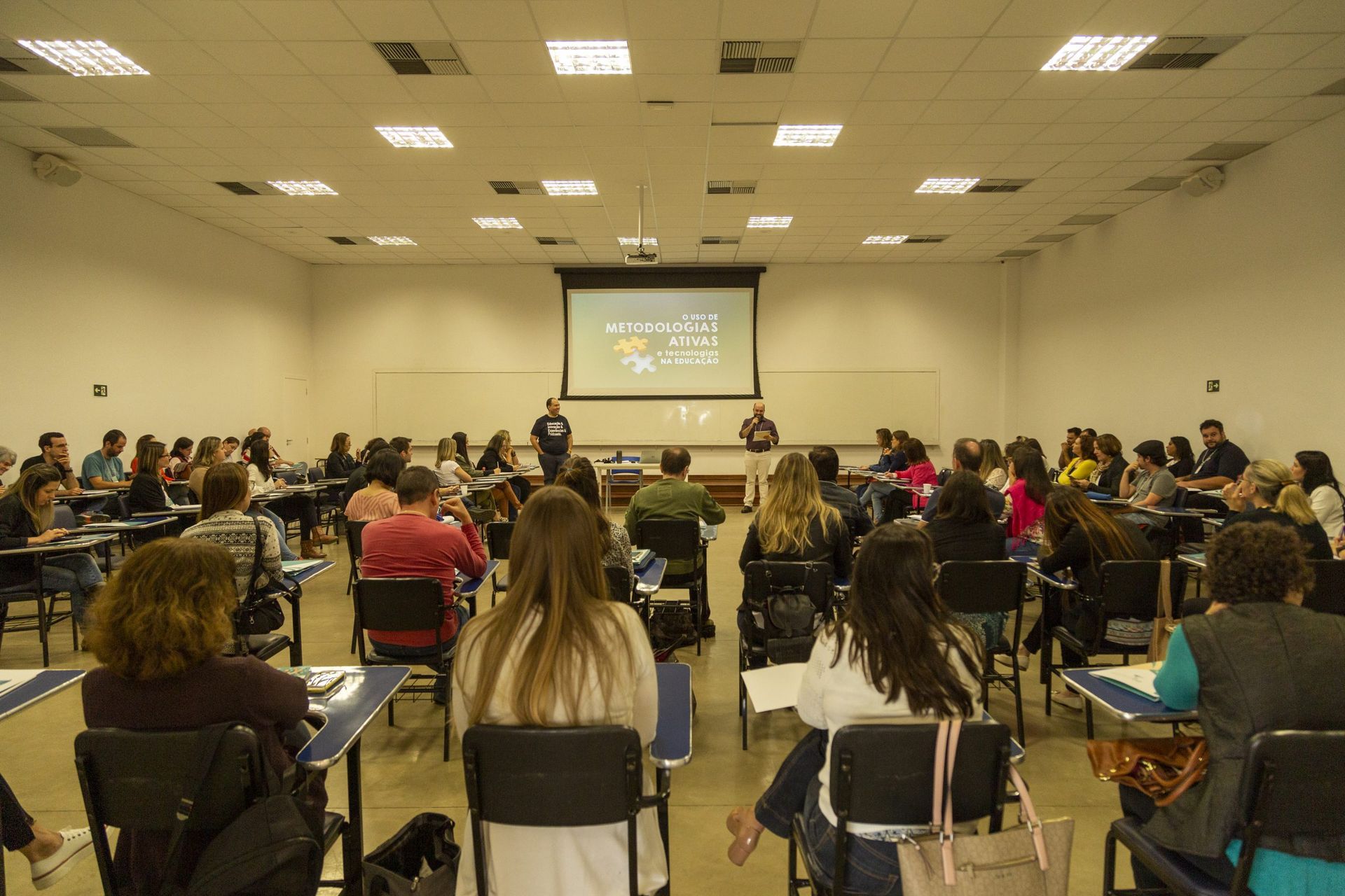 Instituto de Ensino | Instituto CLQ