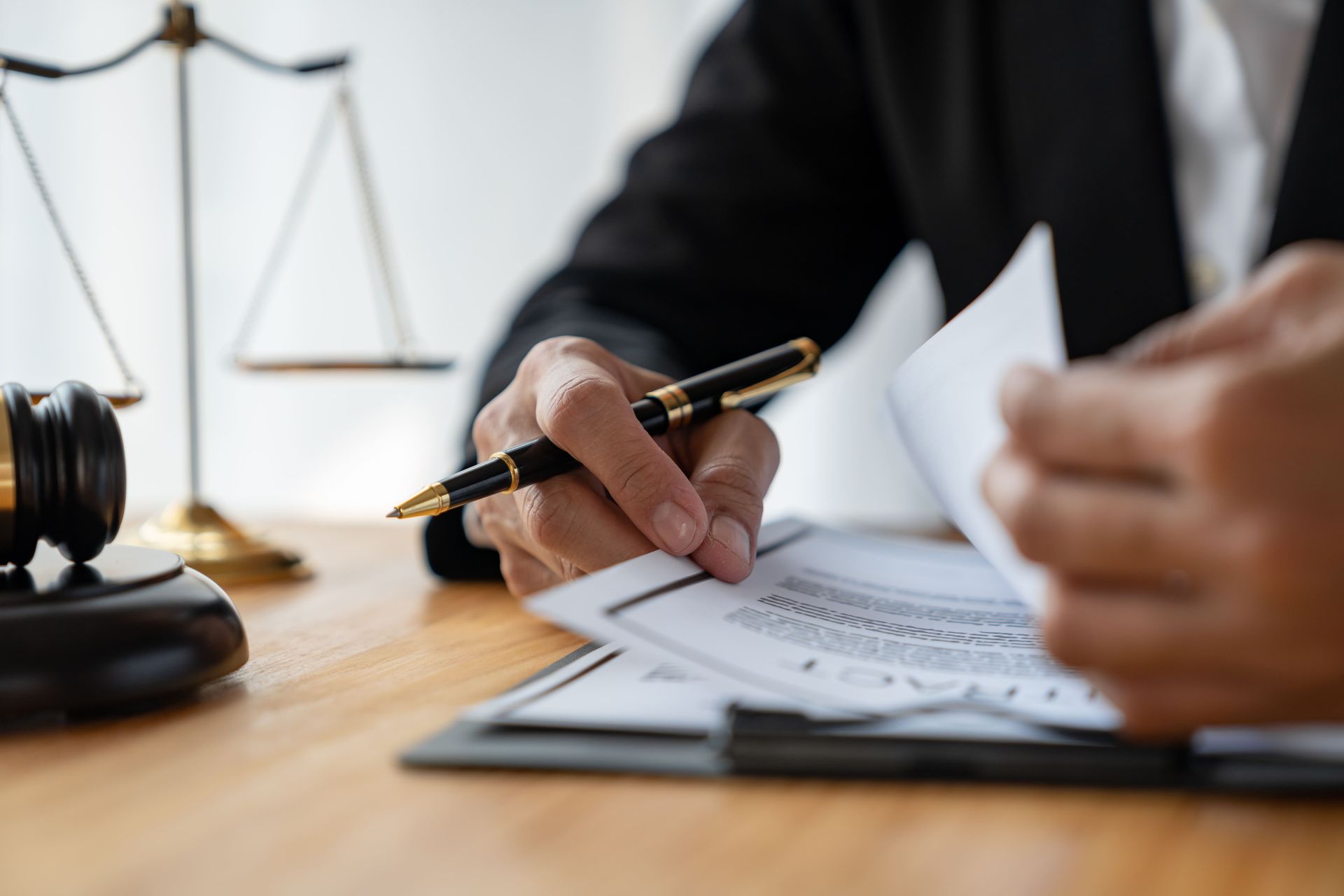 Joe Byars PA Attorney at Law gallery