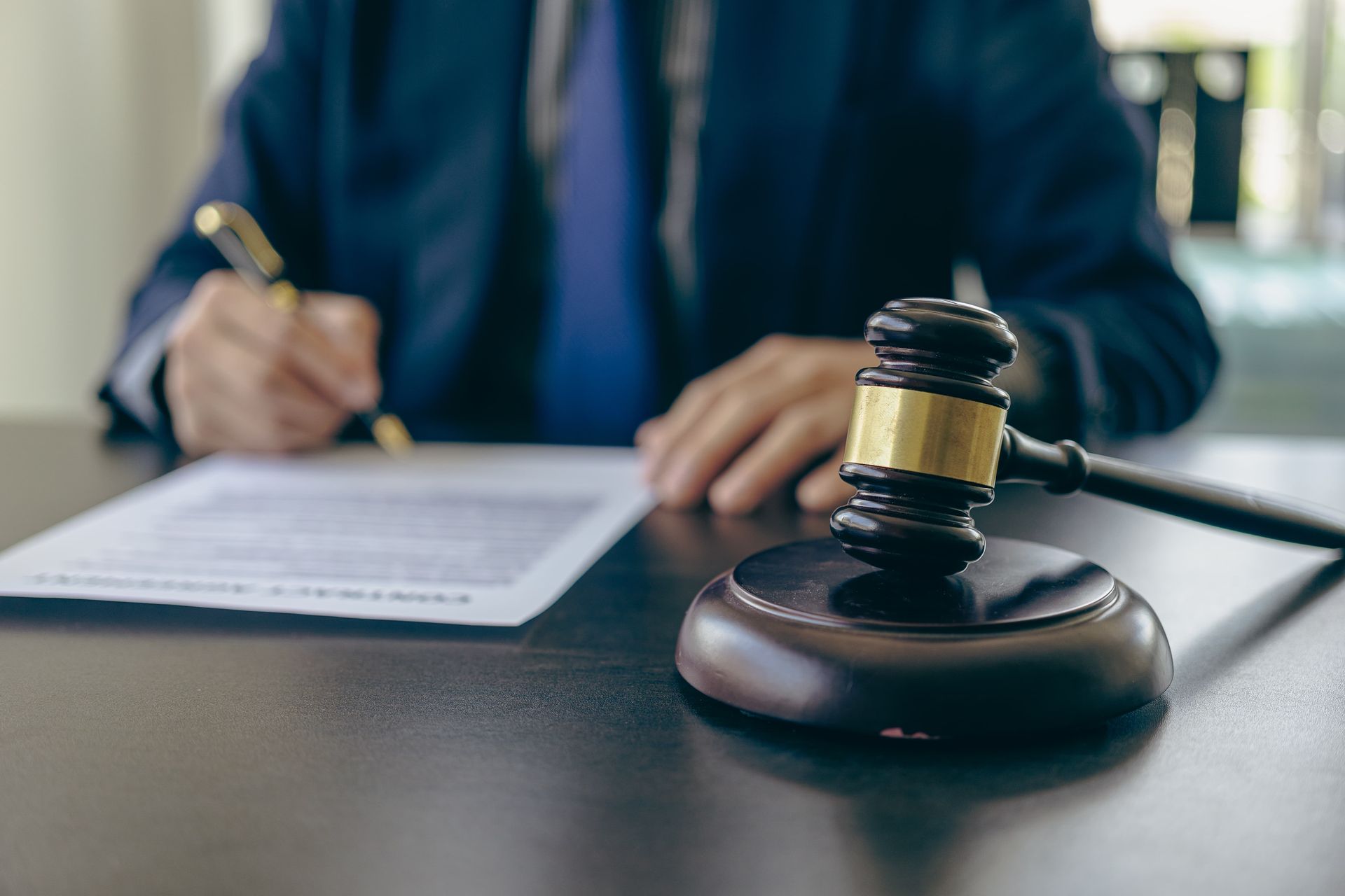 Joe Byars PA Attorney at Law gallery