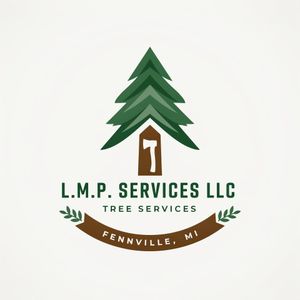 EverRoot Tree Service logo with green tree icon and text on white background