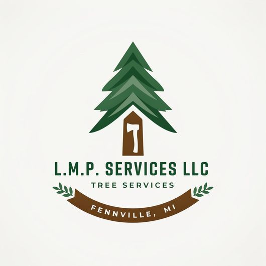 EverRoot Tree Service logo with green tree icon and text on white background