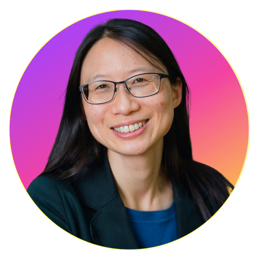 Amy Chen