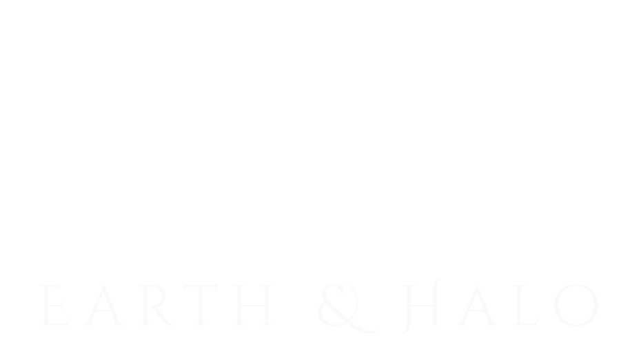 Earth + Halo