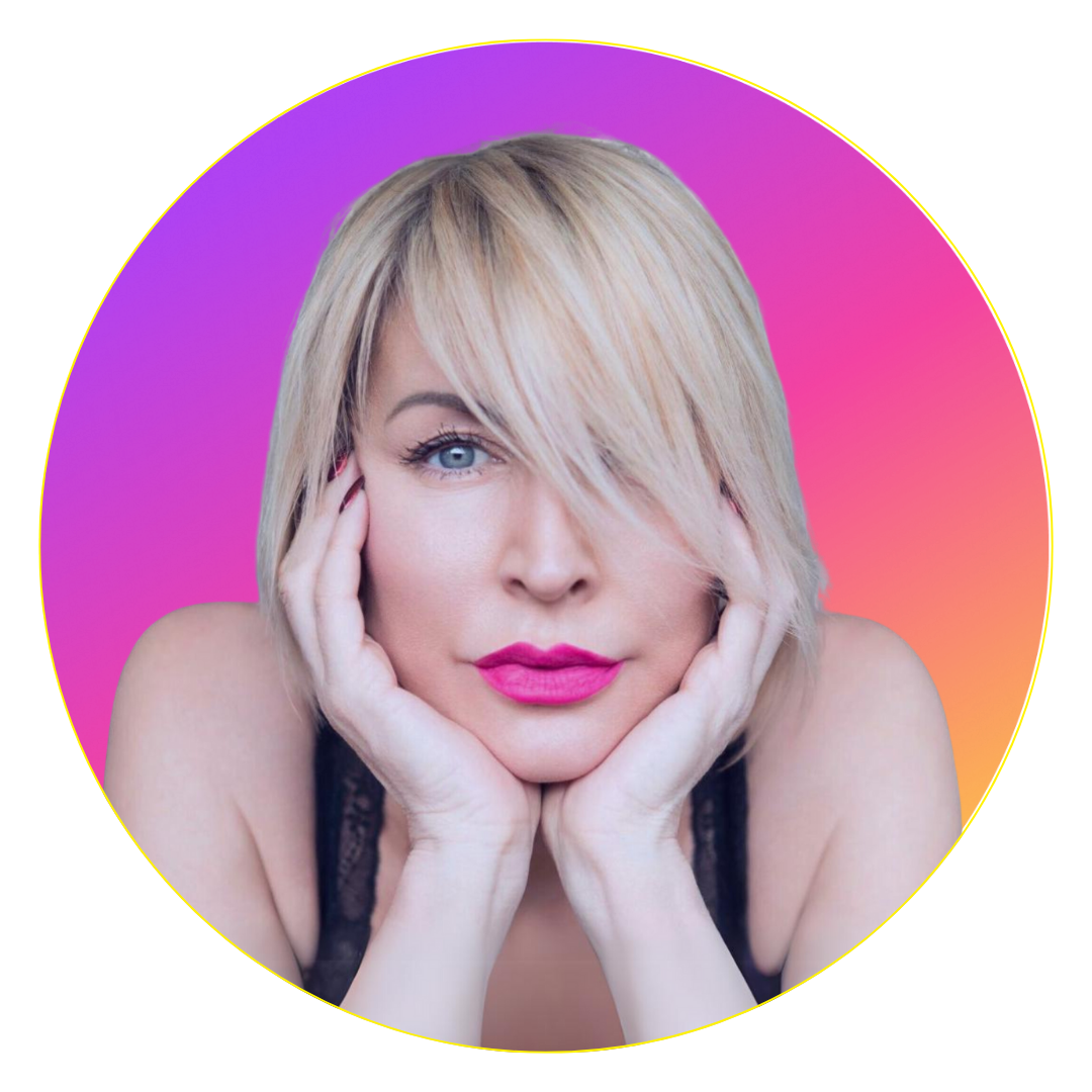 Heather Mills