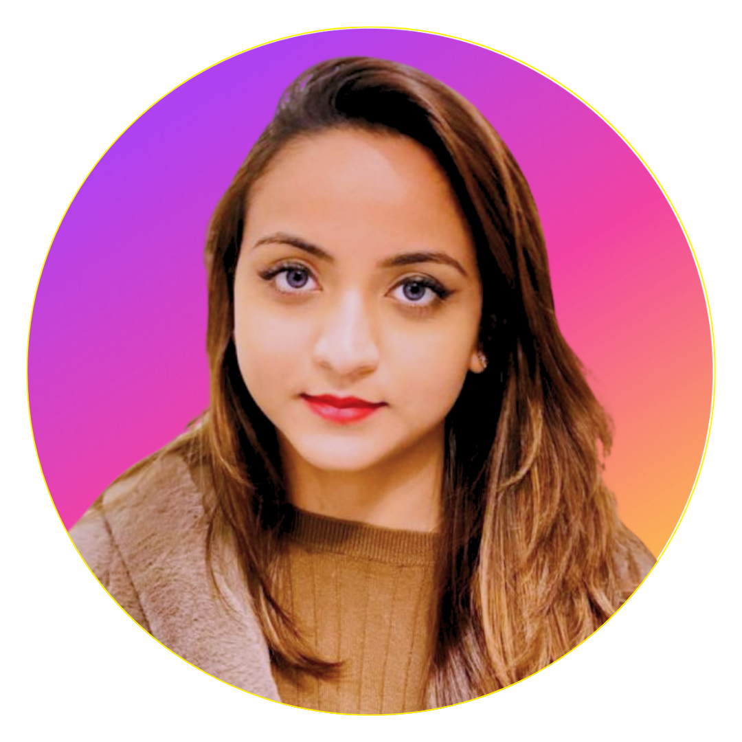 Mehek Khera