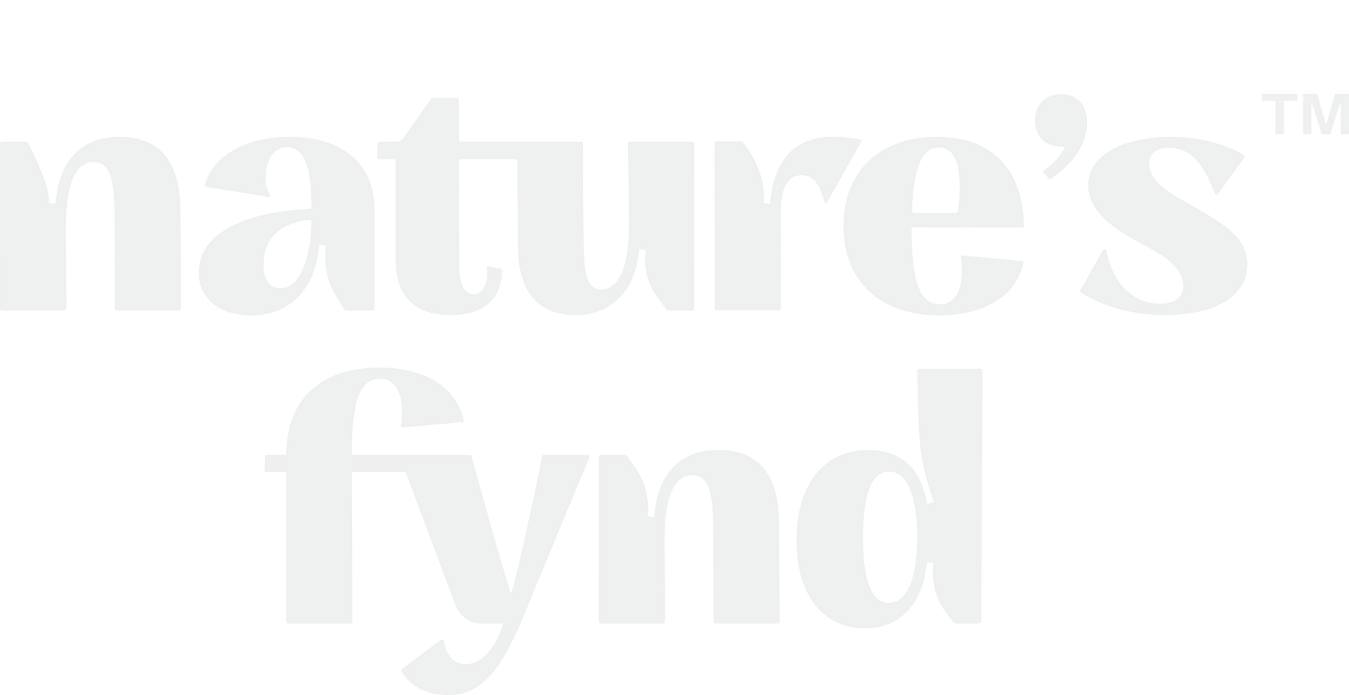 Nature's Fynd