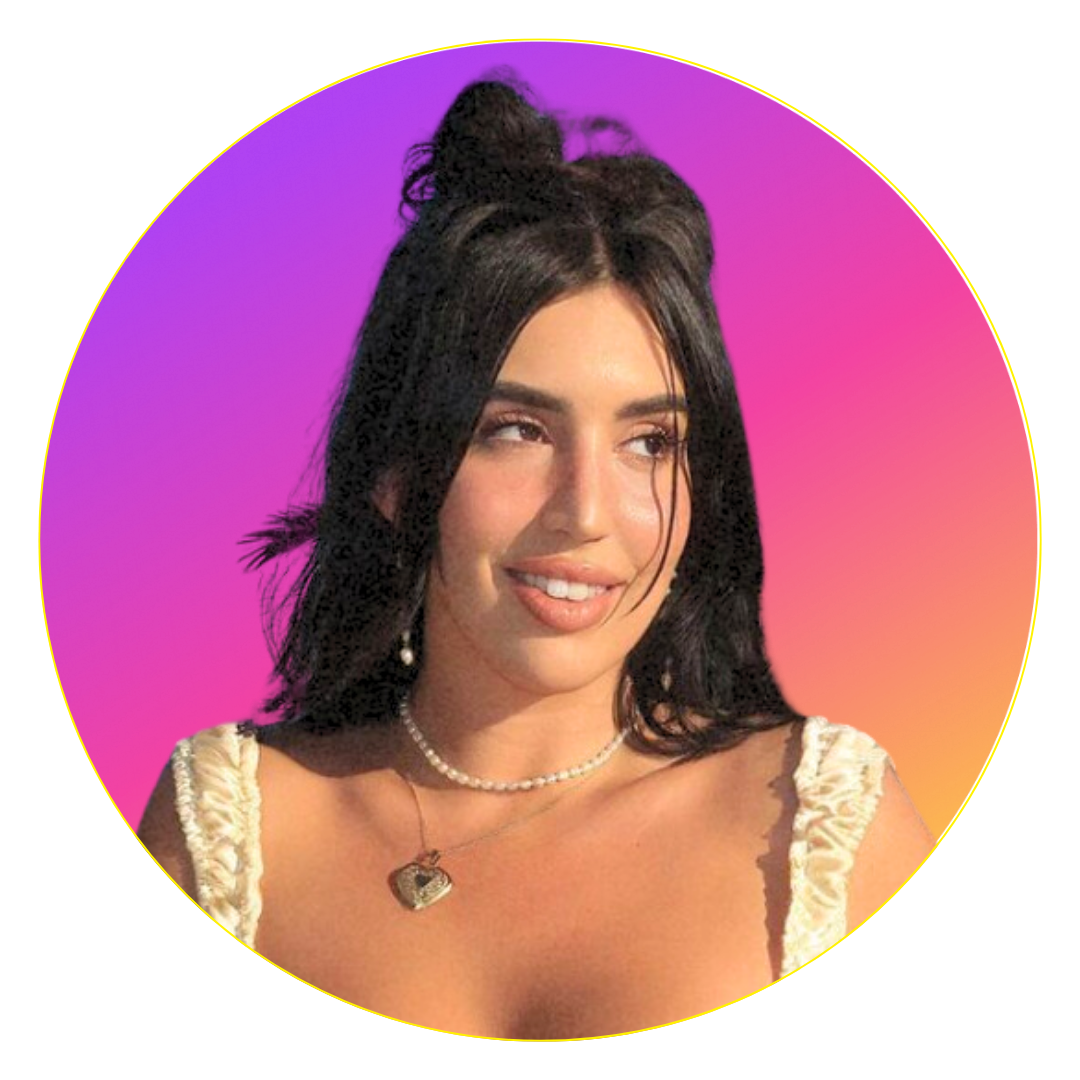 Nia Gatica Campos