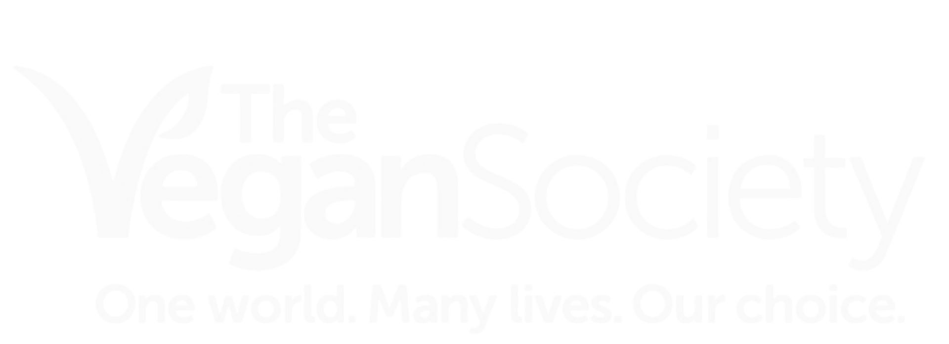 The Vegan Society