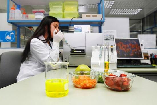 LABORATORIO KLEIN - Examen general de orina